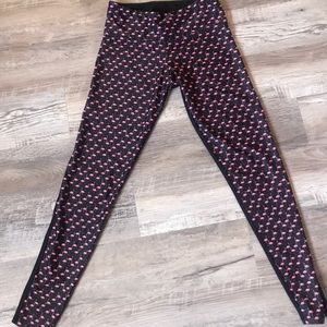 Onzie yoga/workout/fitness pants/leggings